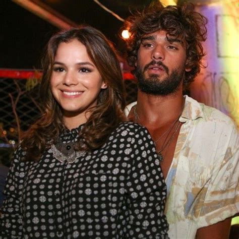 bruna marquezine husband 2023|bruna marquezine partner.